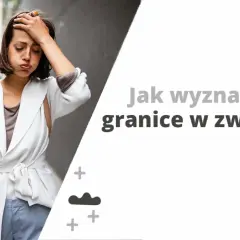 Kobieta zrezygnowana, mężczyzna gestykuluje. Jak reagować na obrażanie się i wyznaczać granice w związku?