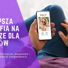 Chcesz stworzyć idealny opis na portal randkowy? Zobacz, jak napisać biografię na Tinderze, która przyciągnie uwagę i zwiększy Twoje dopasowania.