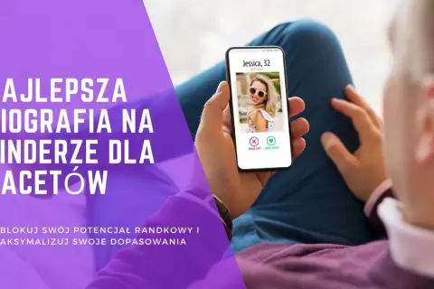 Chcesz stworzyć idealny opis na portal randkowy? Zobacz, jak napisać biografię na Tinderze, która przyciągnie uwagę i zwiększy Twoje dopasowania.