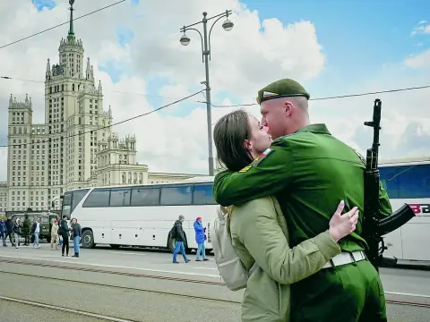 Ukraiński flirt - Jak rozpoznać prawdziwe zainteresowanie?