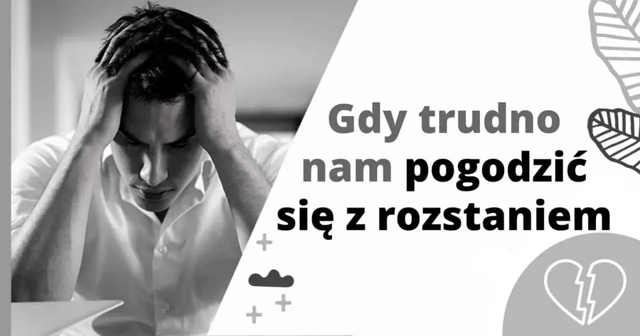 Zrozumienie, jak pogodzić się z tym, że on mnie nie kocha, jest trudne. Mężczyzna w rozpaczy, złamane serce.