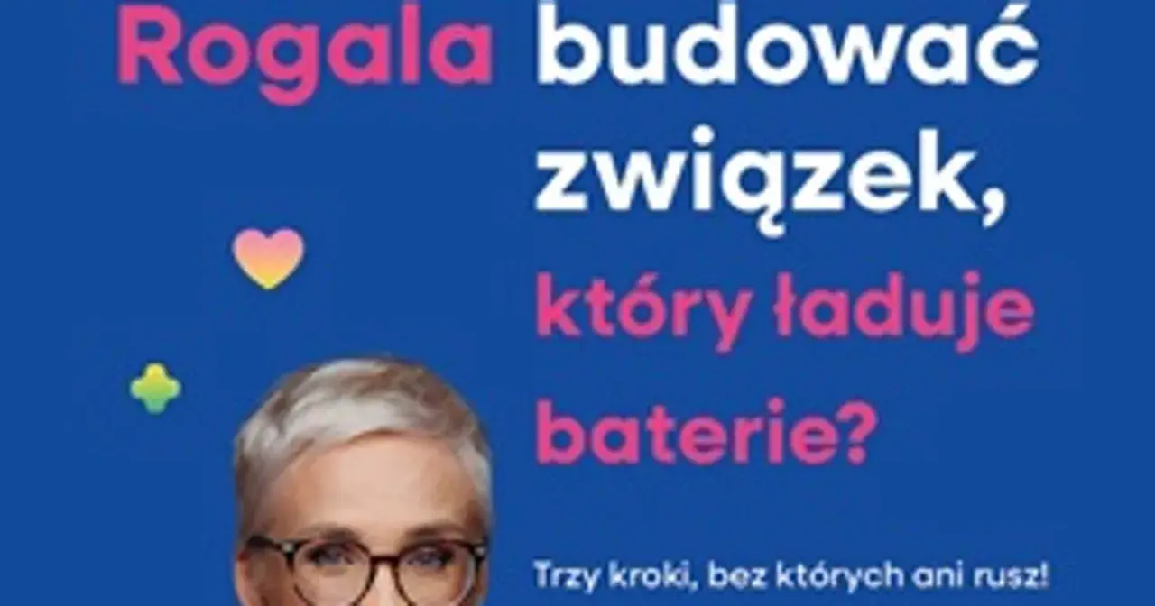 Jak budować relacje z mężczyzną, by związek ładował baterie? Dowiedz się, jak stworzyć trwałą więź.