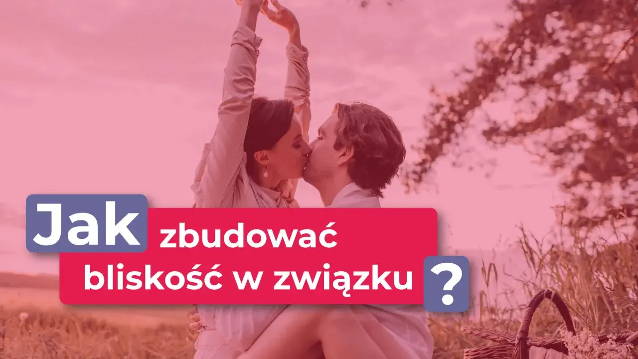 Para buduje bliskość w związku. Szukasz smsy do faceta przykłady? Oto inspiracja!